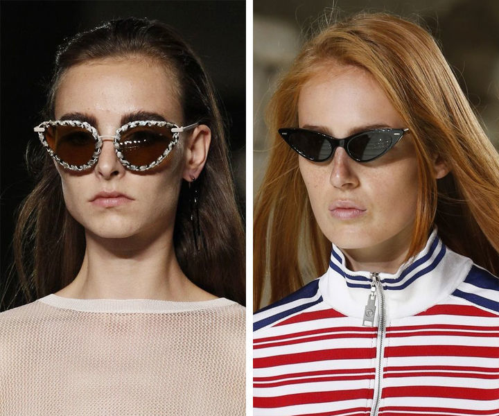 Иконы стиля и их выбор