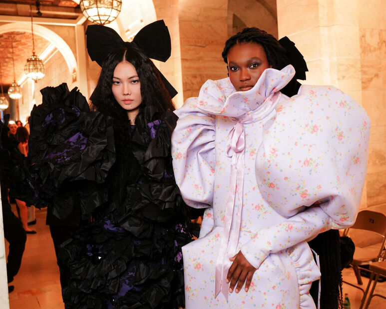 Julia Annning mushuki