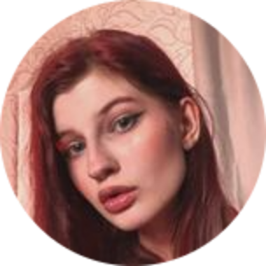 Катерина Троян
