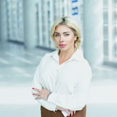 Наталия ​Косенко 