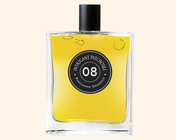 Аромат 08 Intrigant Patchouli от Parfumerie Generale, цена: от 8 000 руб.