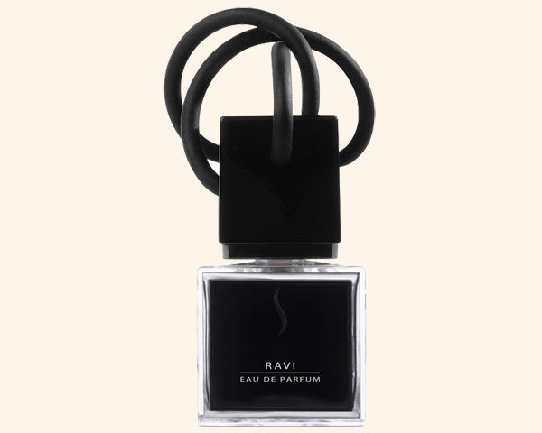 Аромат Ravi eau de parfum от Naso di Raza