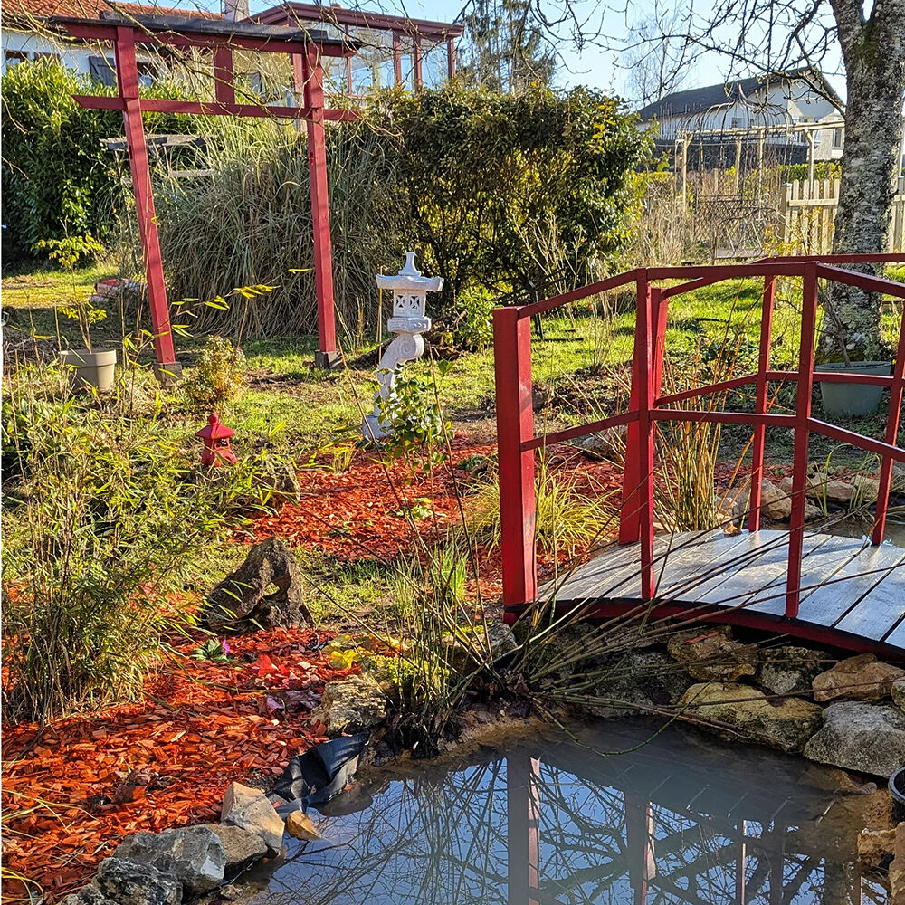 Фото: @lepetitjardinsurlacolline