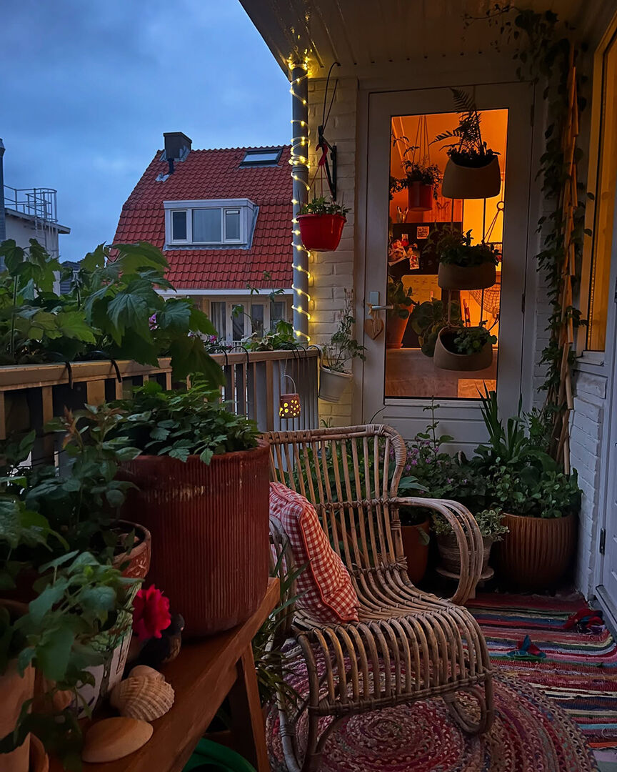 Фото: @balconygerdien