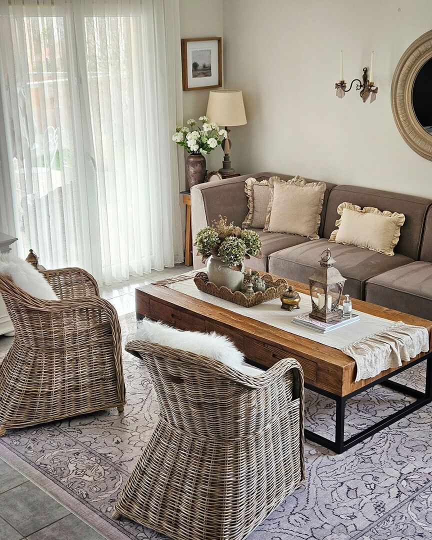 Фото: @gulsen_cozyhome