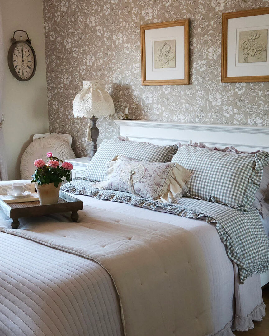 Фото: @gulsen_cozyhome
