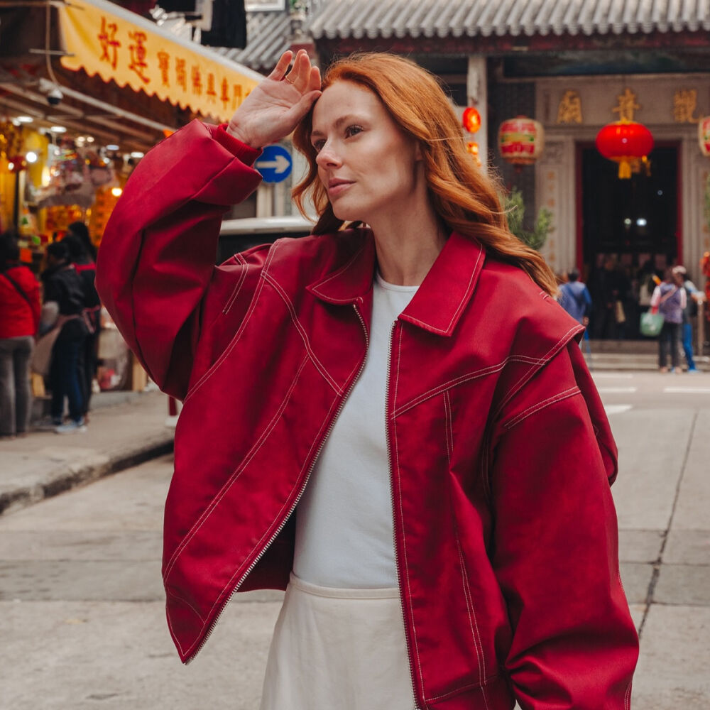Фото: @alysscampanella