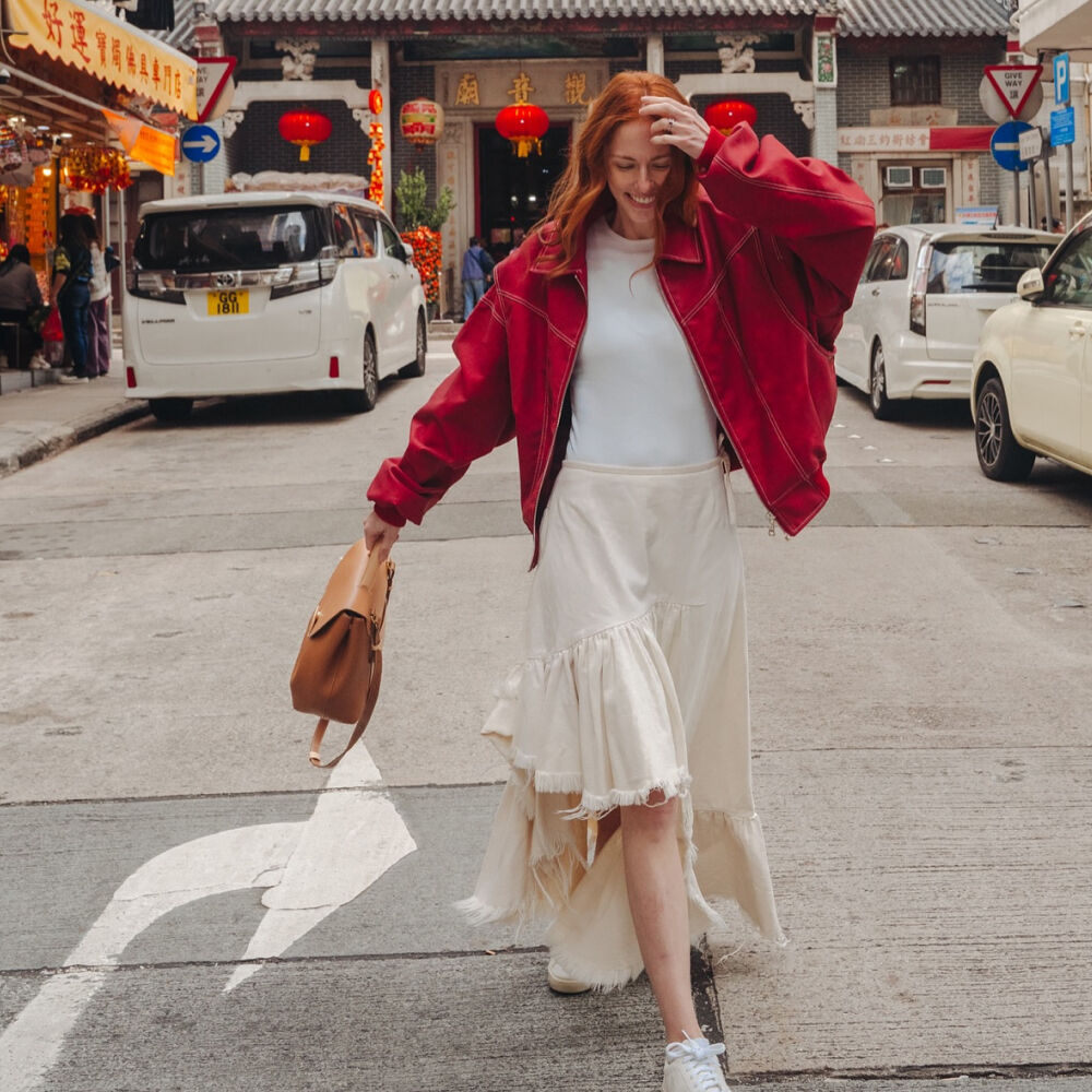 Фото: @alysscampanella