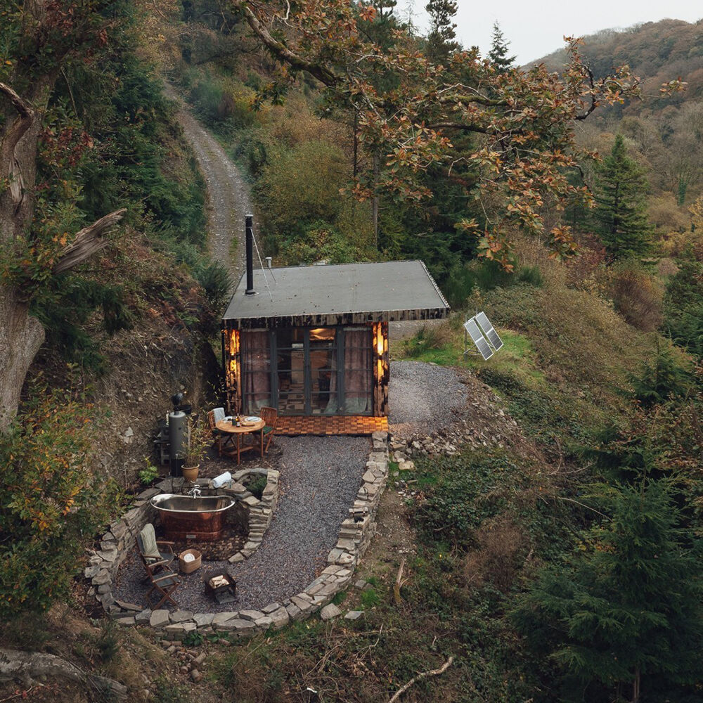 Фото: @canopyandstars