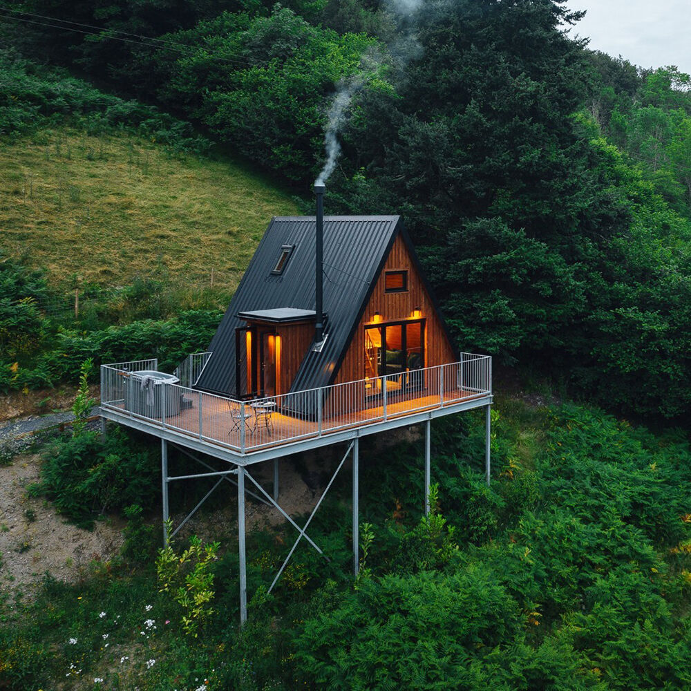 Фото: @canopyandstars