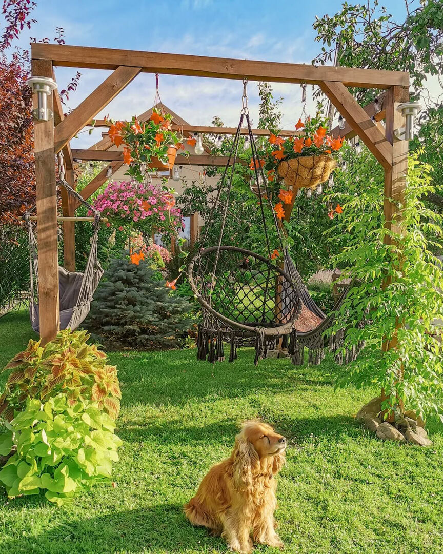 Фото: @home_in_garden