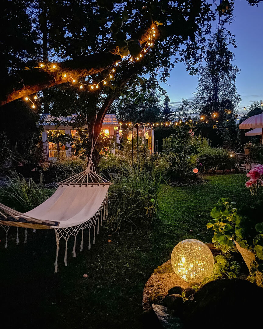 Фото: @vintageinteriorxx