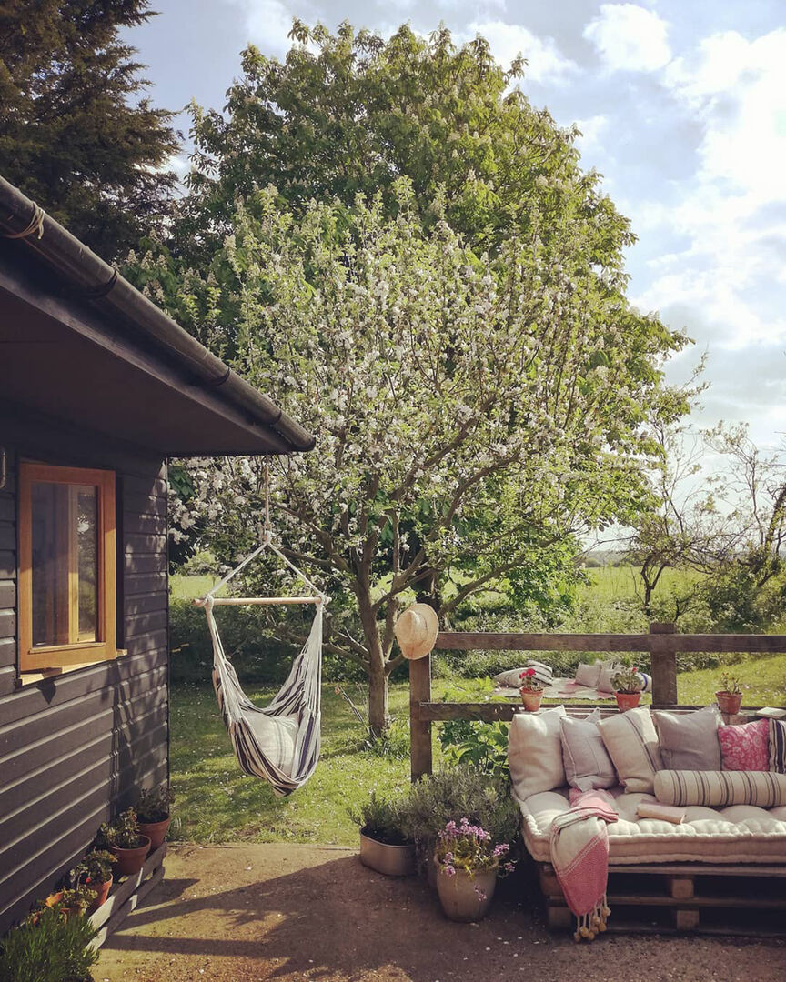 Фото: @myenglishcountrycottage