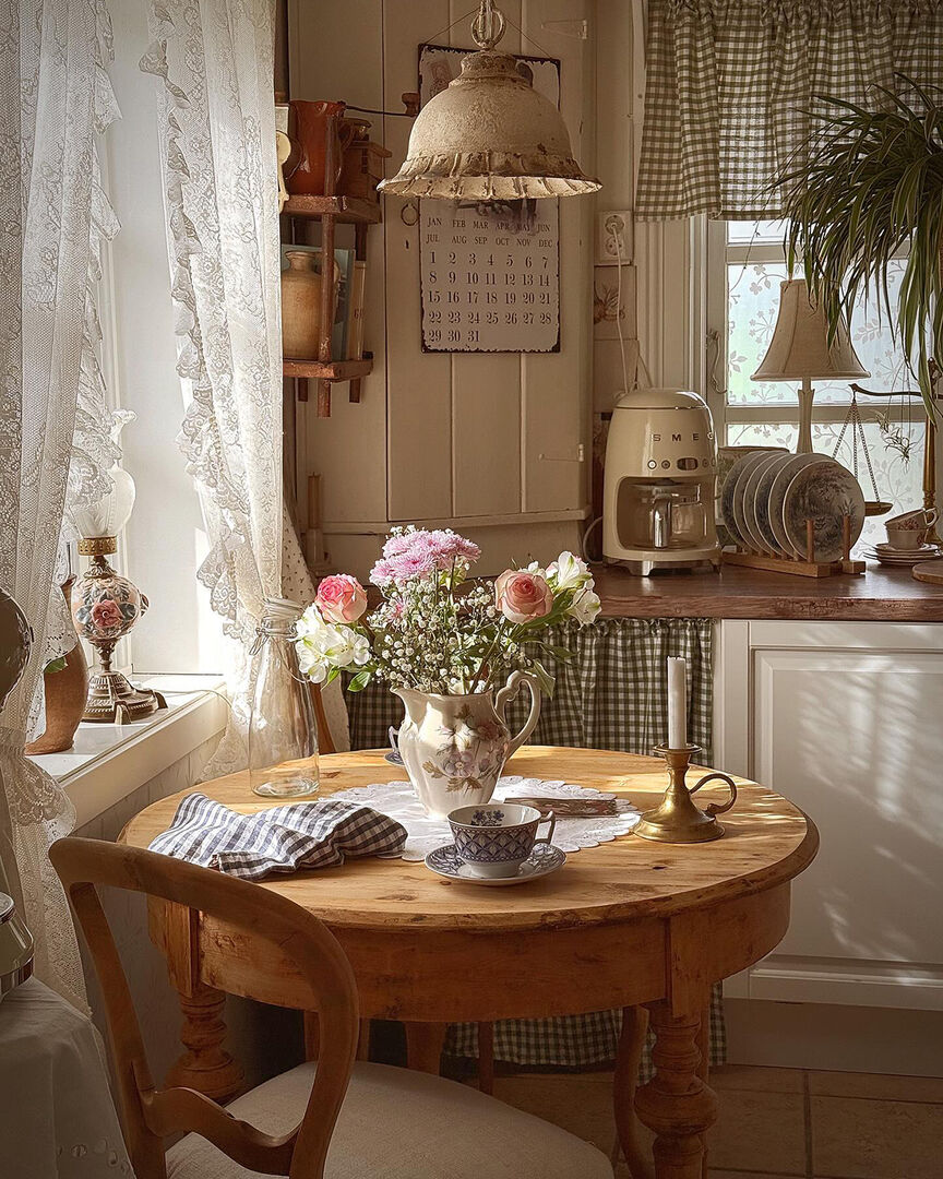 Фото: @lenas_cottage_home_garden