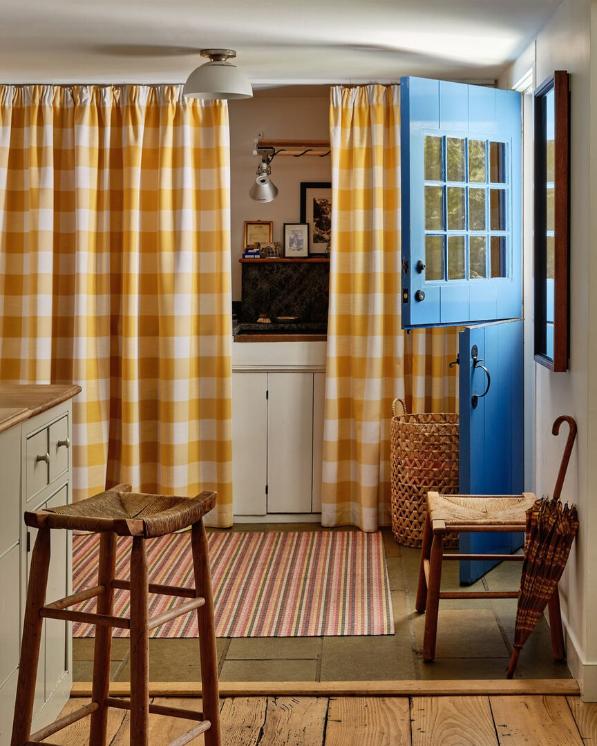 Фото: @louiseroehome