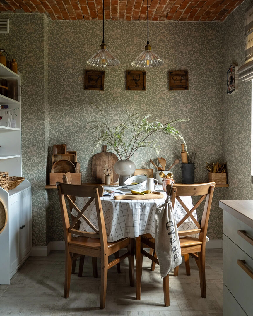 Фото: @a_mami_home