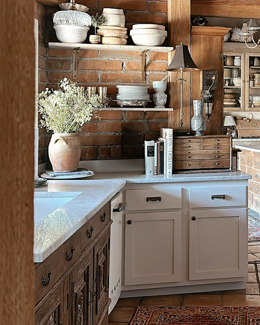 Фото: @vintageporch