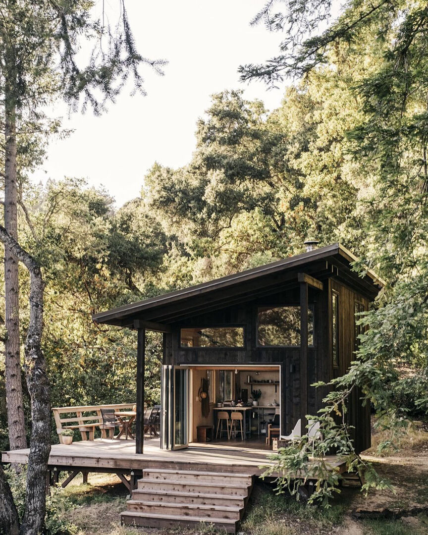 Фото: @elevatedspaces