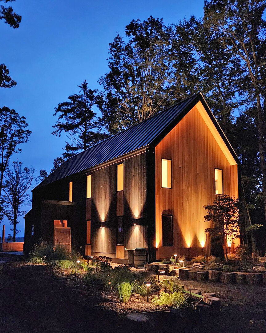 Фото: @our_first_cabin