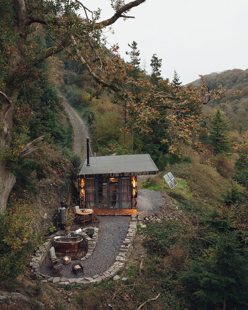 Фото: @canopyandstars