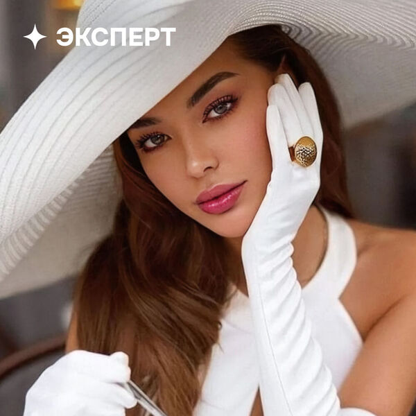 Как сделать макияж в стиле old money: рассказывает визажист