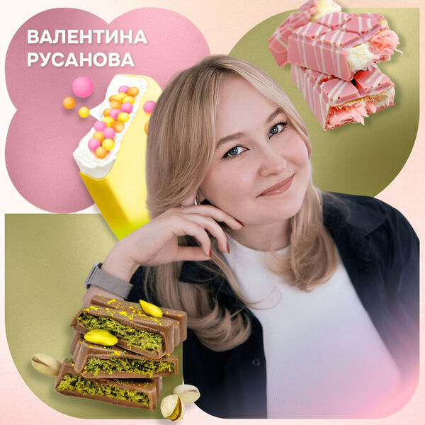 Почему мы это покупаем: шоколад «Волосы ангела» vs дубайский шоколад и мороженое с шариками