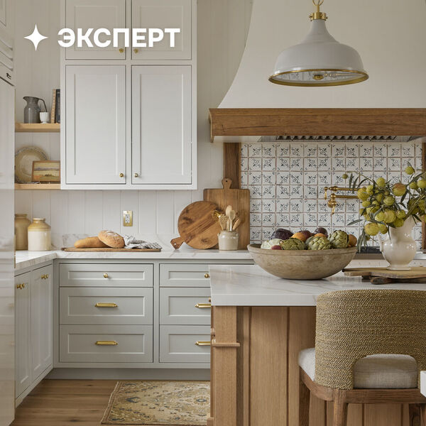 5 ошибок в оформлении кухни, которыми грешат многие хозяйки: разбирает эксперт