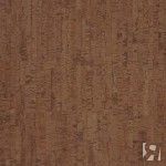 Пробковый пол Corkstyle (Коркстайл) Natural cork Linea Chocco 915 x 305 x 1