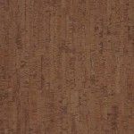 Пробковый пол Corkstyle (Коркстайл) Natural cork Linea Chocco 915 x 305 x 1