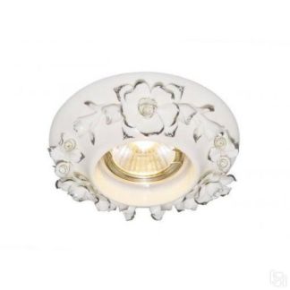 Встраиваемый Светильник Arte Lamp Fragile A5260Pl-1Sa Arte Lamp