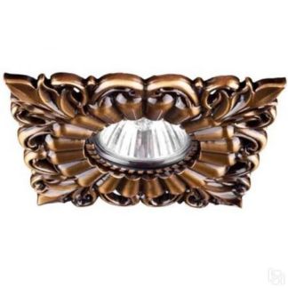 Встраиваемый Светильник Donolux N1564-Light Bronze Donolux