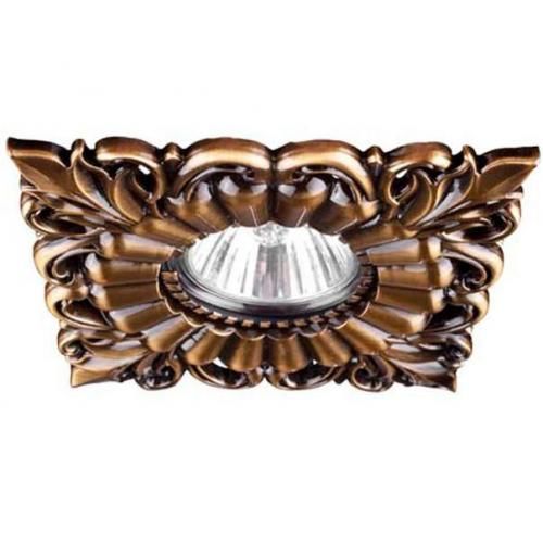 Встраиваемый Светильник Donolux N1564-Light Bronze Donolux фото 1