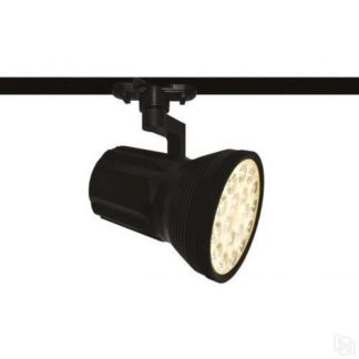 Трековый Светильник Arte Lamp Track Lights A6118Pl-1Bk Arte Lamp