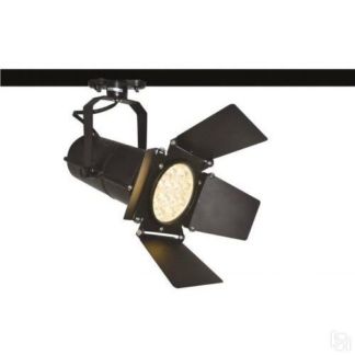 Трековый Светильник Arte Lamp Track Lights A6312Pl-1Bk Arte Lamp