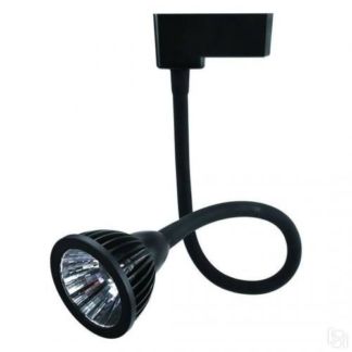 Трековый Светодиодный Светильник Arte Lamp Track Lights A4107Pl-1Bk Arte La