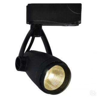 Трековый Светодиодный Светильник Arte Lamp Track Lights A5910Pl-1Bk Arte La