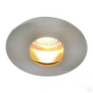 Встраиваемый Светильник Arte Lamp Accento A3219Pl-1Ss Arte Lamp