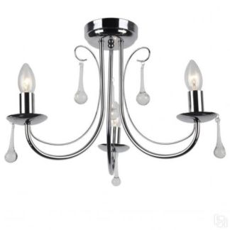 Потолочная Люстра Arte Lamp 57 A8548Pl-3Cc Arte Lamp