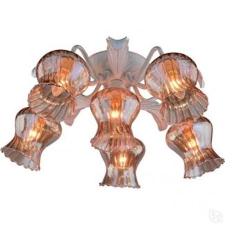 Потолочная Люстра Arte Lamp 30 A6098Pl-6Wg Arte Lamp