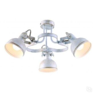 Потолочная Люстра Arte Lamp Martin A5216Pl-3Wg Arte Lamp