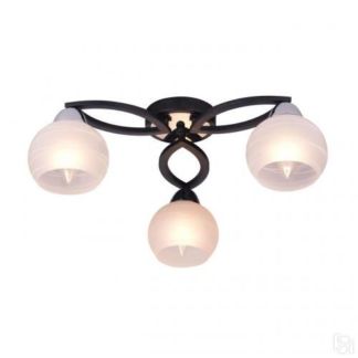 Потолочная Люстра Toplight Philomena Tl3730X-03Bc Toplight