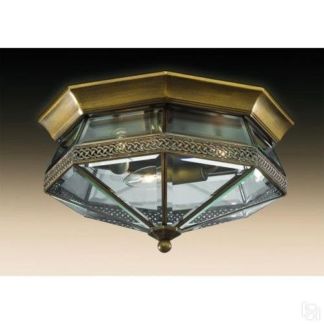 Потолочный Светильник Odeon Light Lagon 2545/3 Odeon Light