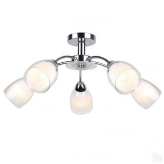 Потолочная Люстра Arte Lamp 53 A7201Pl-5Cc Arte Lamp