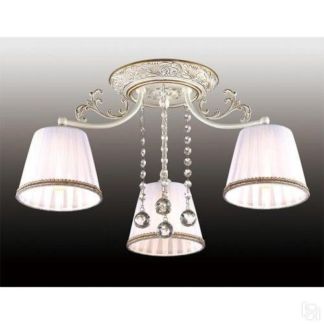 Потолочная Люстра Odeon Light Veado 2697/3C Odeon Light