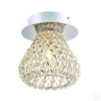 Потолочный Светильник Arte Lamp Adamello A9466Pl-1Cc Arte Lamp