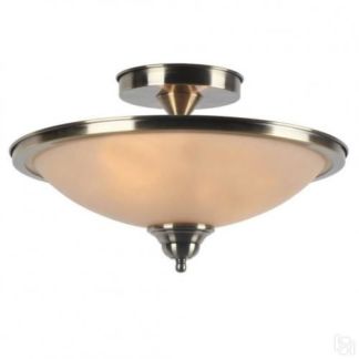 Потолочный Светильник Arte Lamp Safari A6905Pl-2Ab Arte Lamp