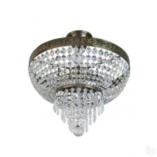 Потолочный Светильник Toplight Phillis Tl1500X-05Ab Toplight