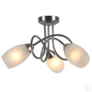 Потолочная Люстра Arte Lamp Mutti A8616Pl-3Ss Arte Lamp