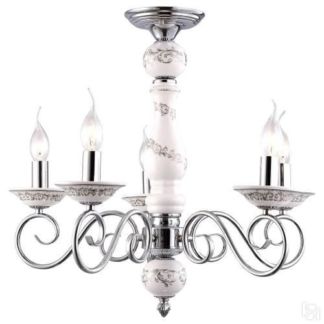 Потолочная Люстра Arte Lamp Sonia A9593Pl-5Cc Arte Lamp