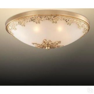 Потолочный Светильник Odeon Light Alesia 2676/7C Odeon Light